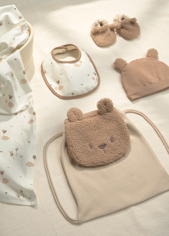 Set de regalo bebé