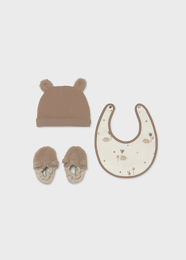 Set de regalo bebé