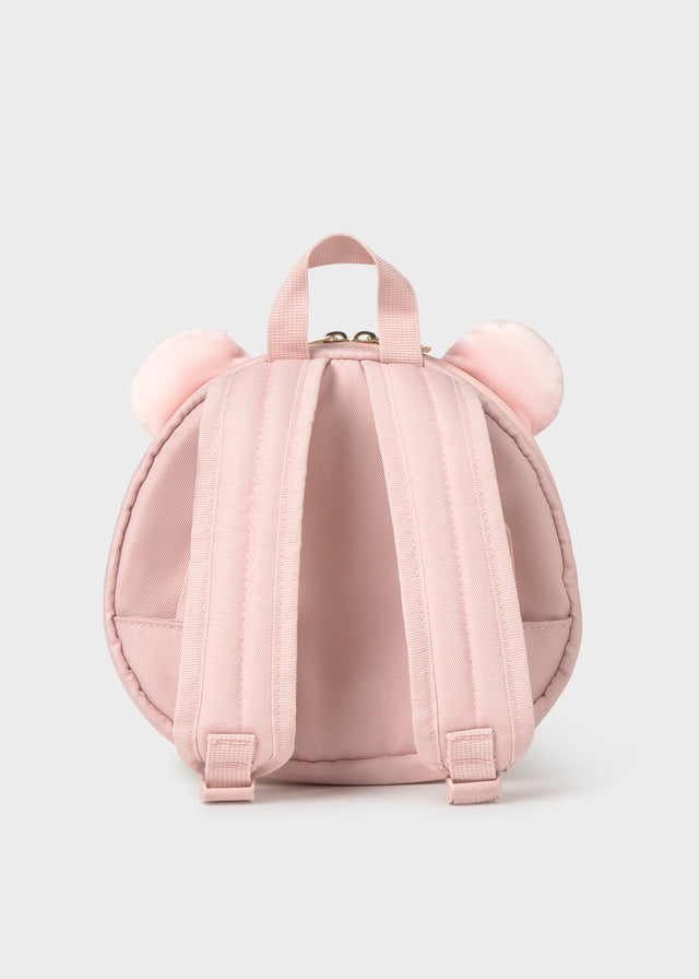 Mochila ratón niña