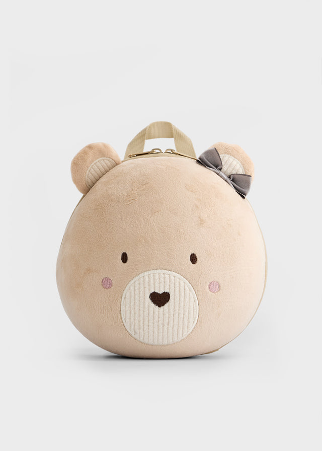 Mochila niña
