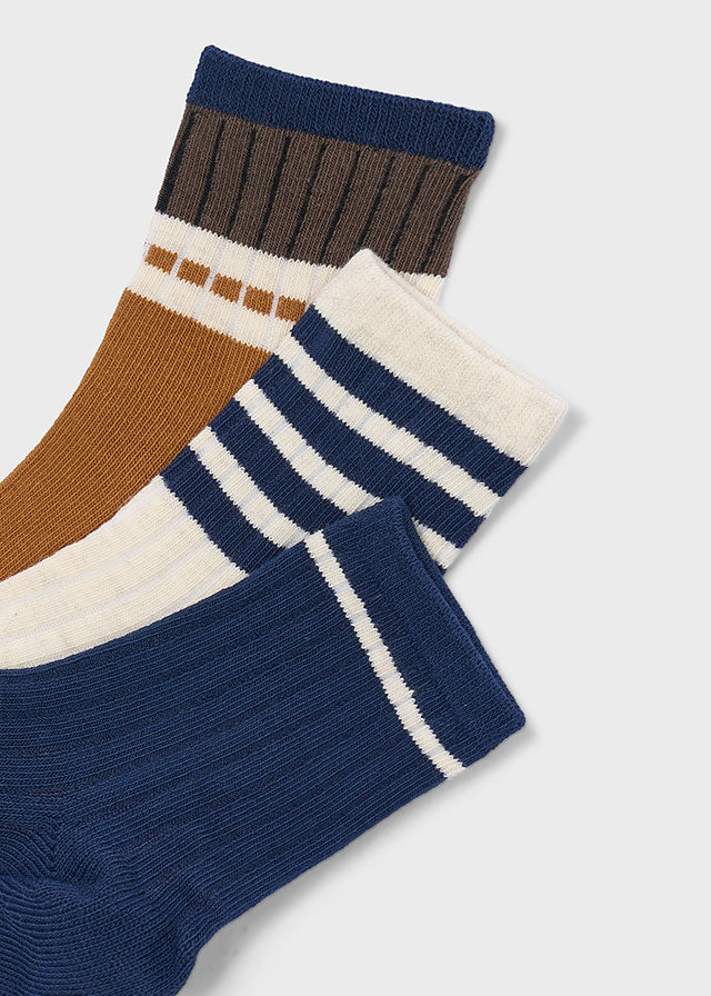 calcetines Set niño