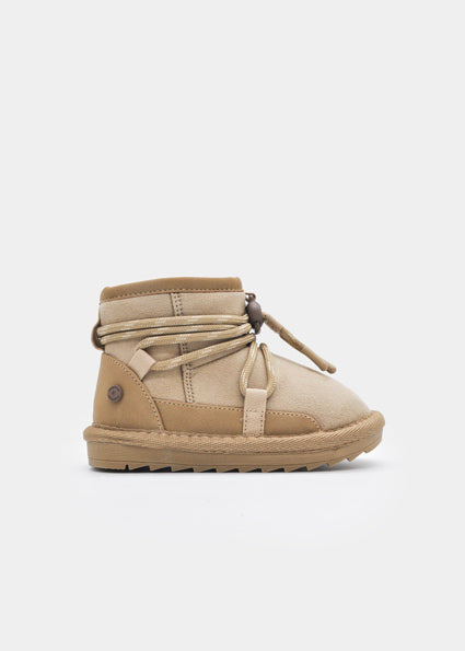 Botas australianas niña