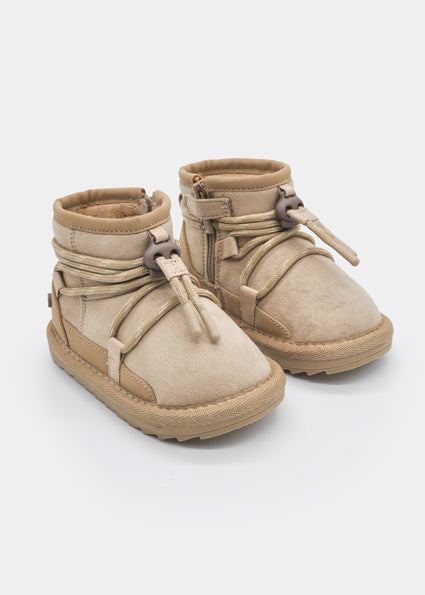 Botas australianas niña