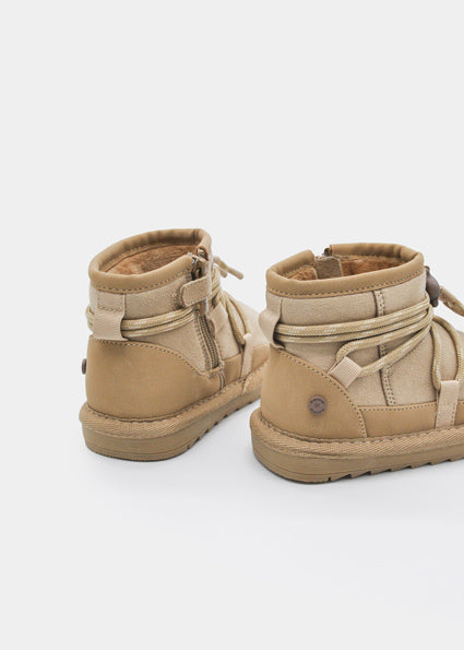 Botas australianas niña