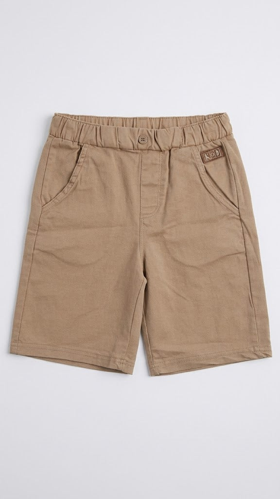 Conjunto niño con polo