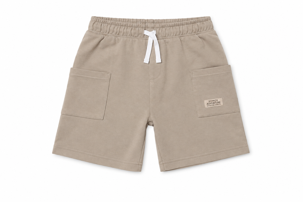 Conjunto algodón niño