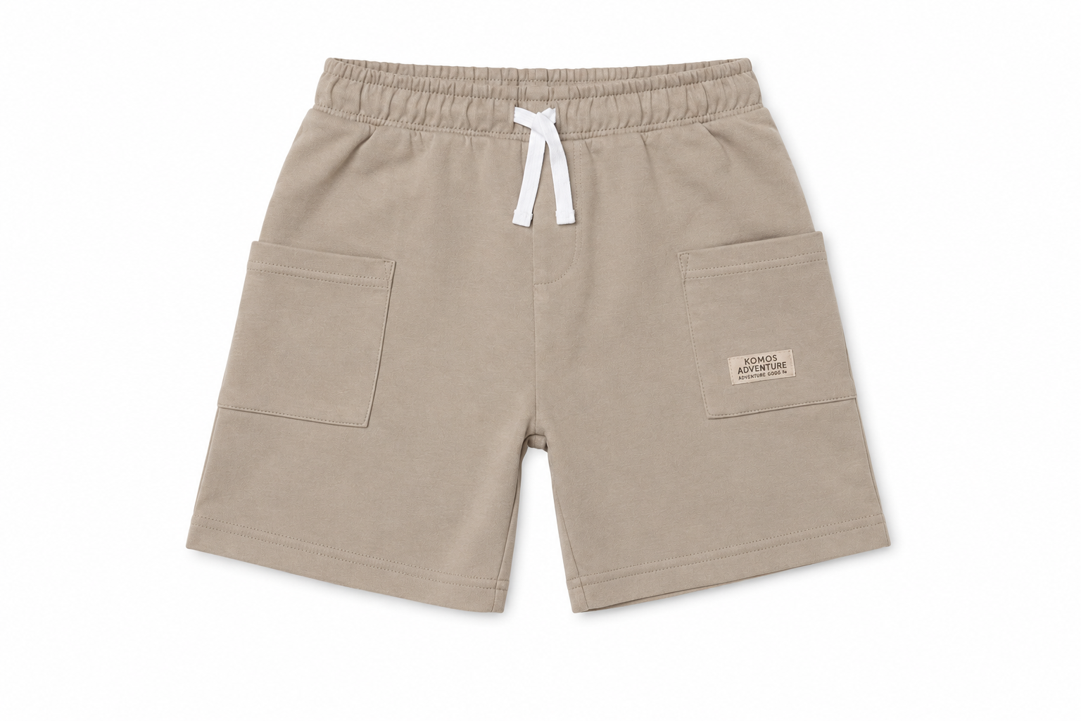 Conjunto algodón niño