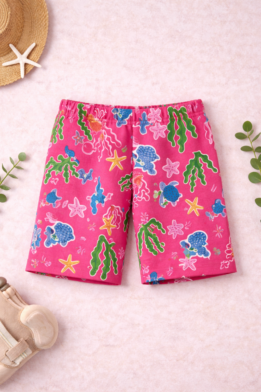 Conjunto Leggings Estampado