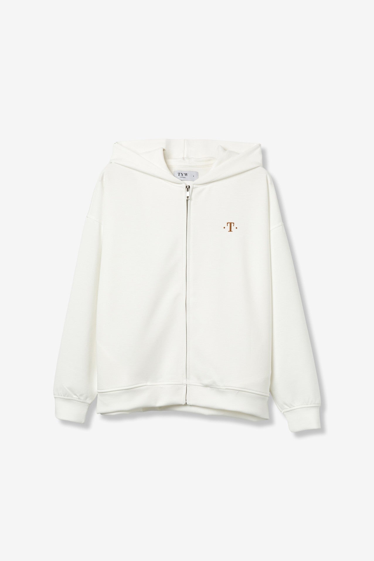 Chaqueta sudadera