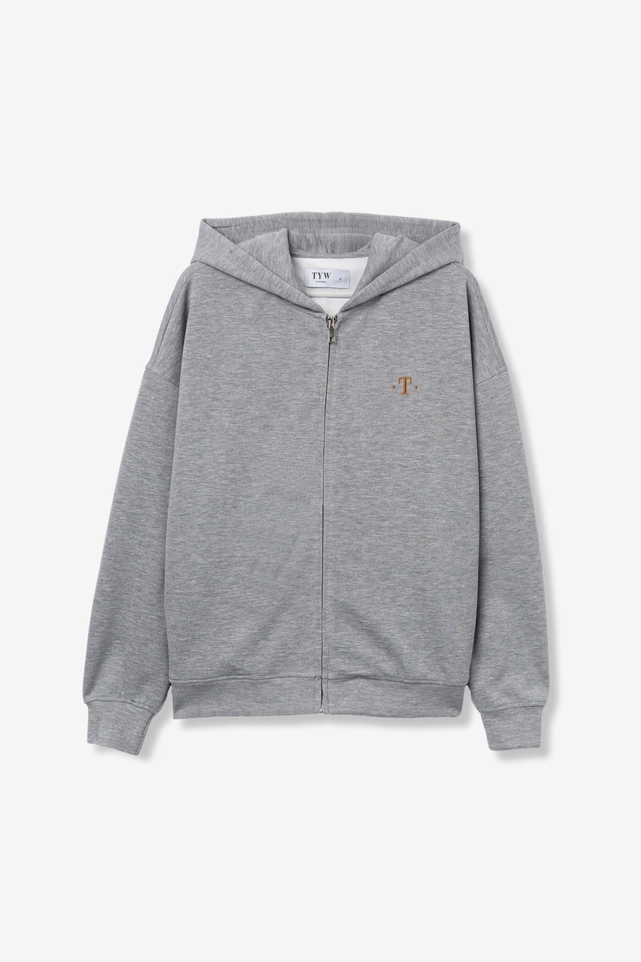 Chaqueta sudadera