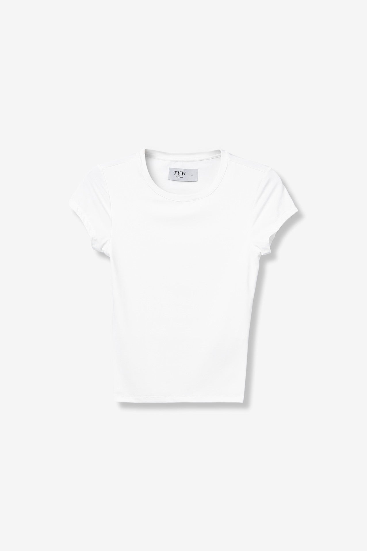 Camiseta Manga Corta