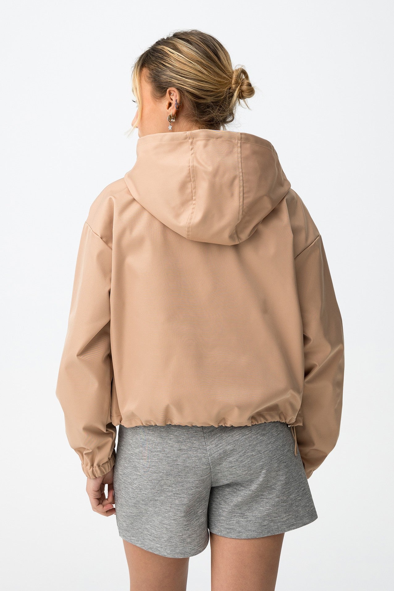 Chaqueta ligera