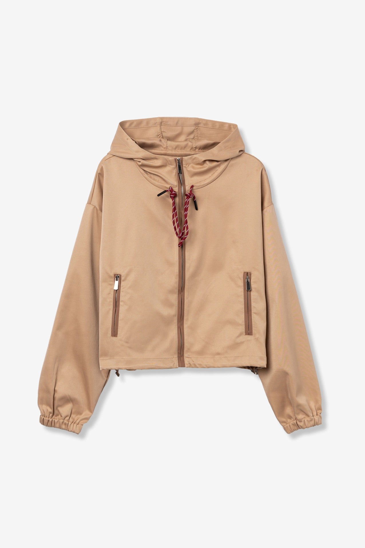 Chaqueta ligera