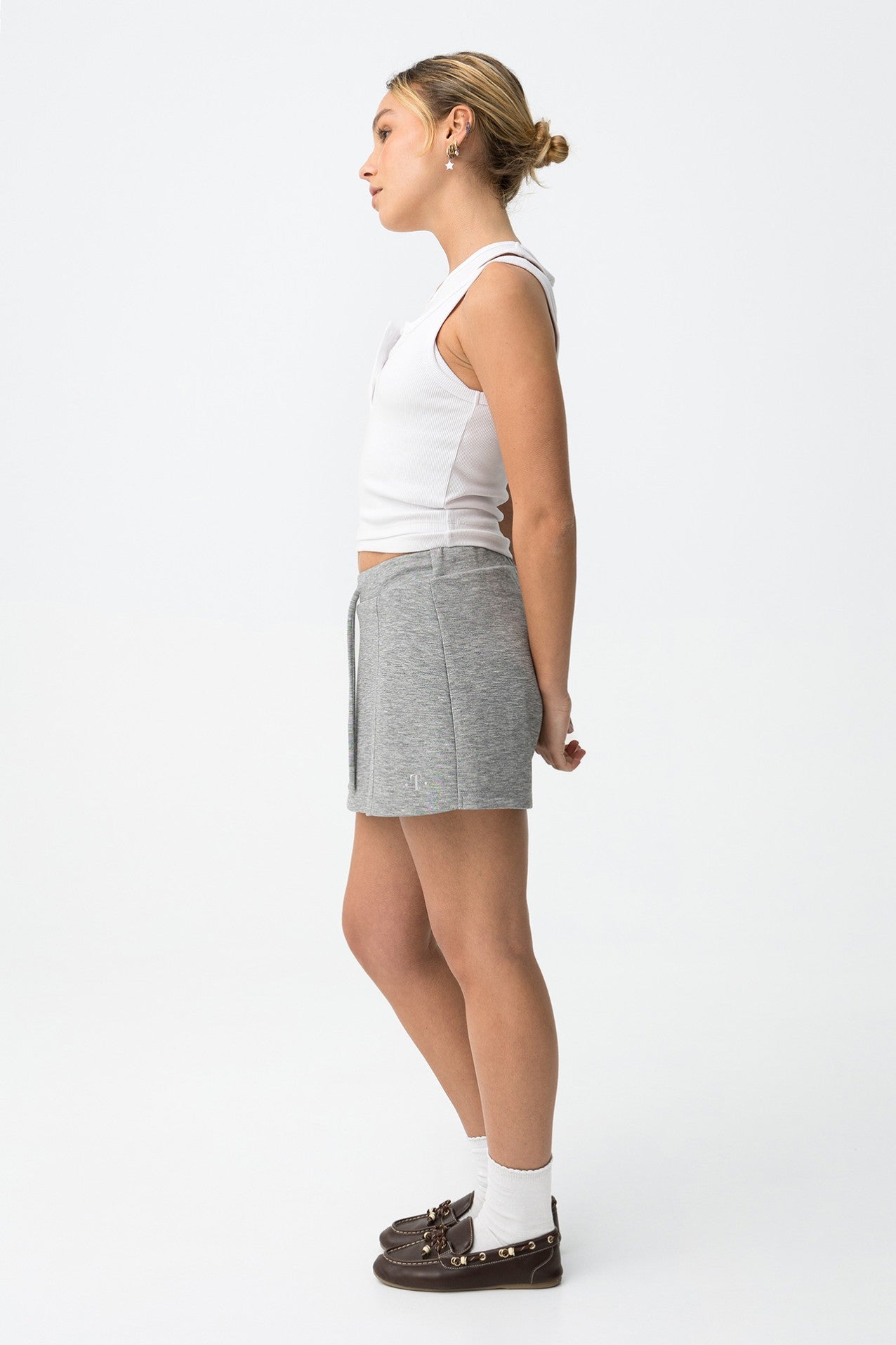 Bermudas no Denim