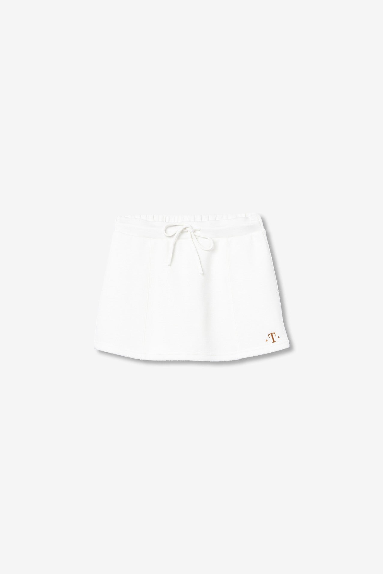 Bermudas no Denim
