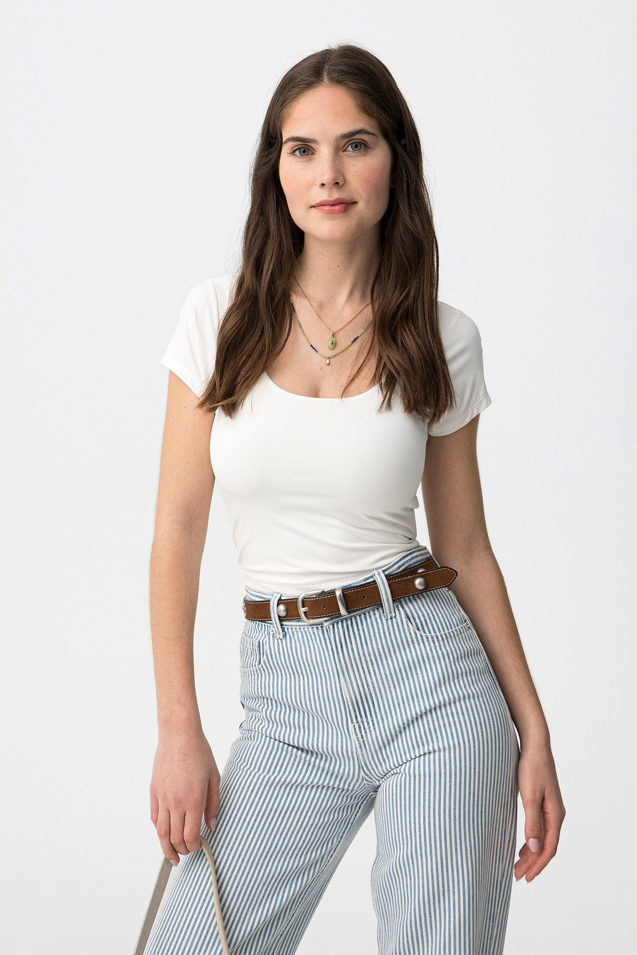Camiseta Manga Corta