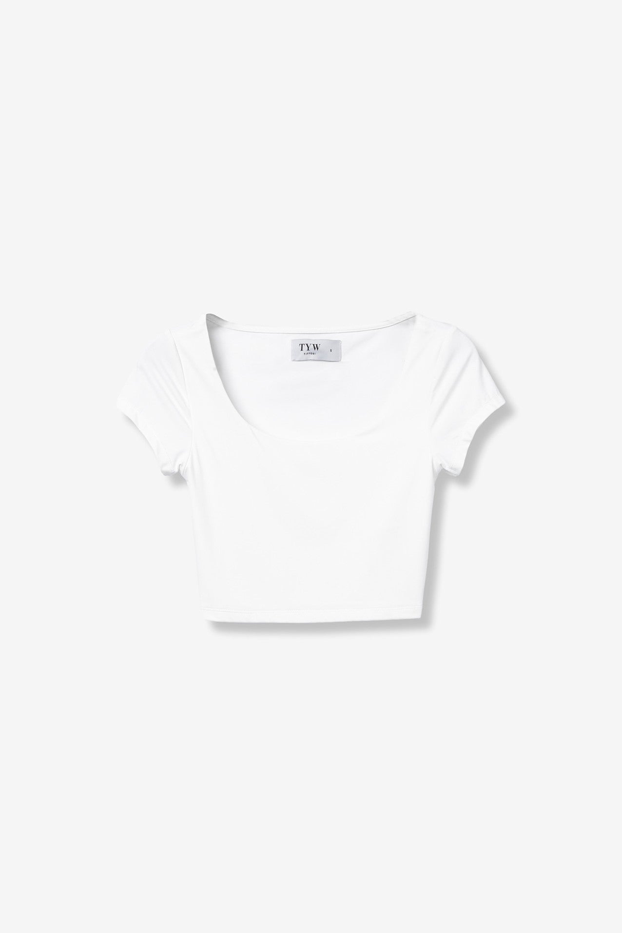 Camiseta Manga Corta
