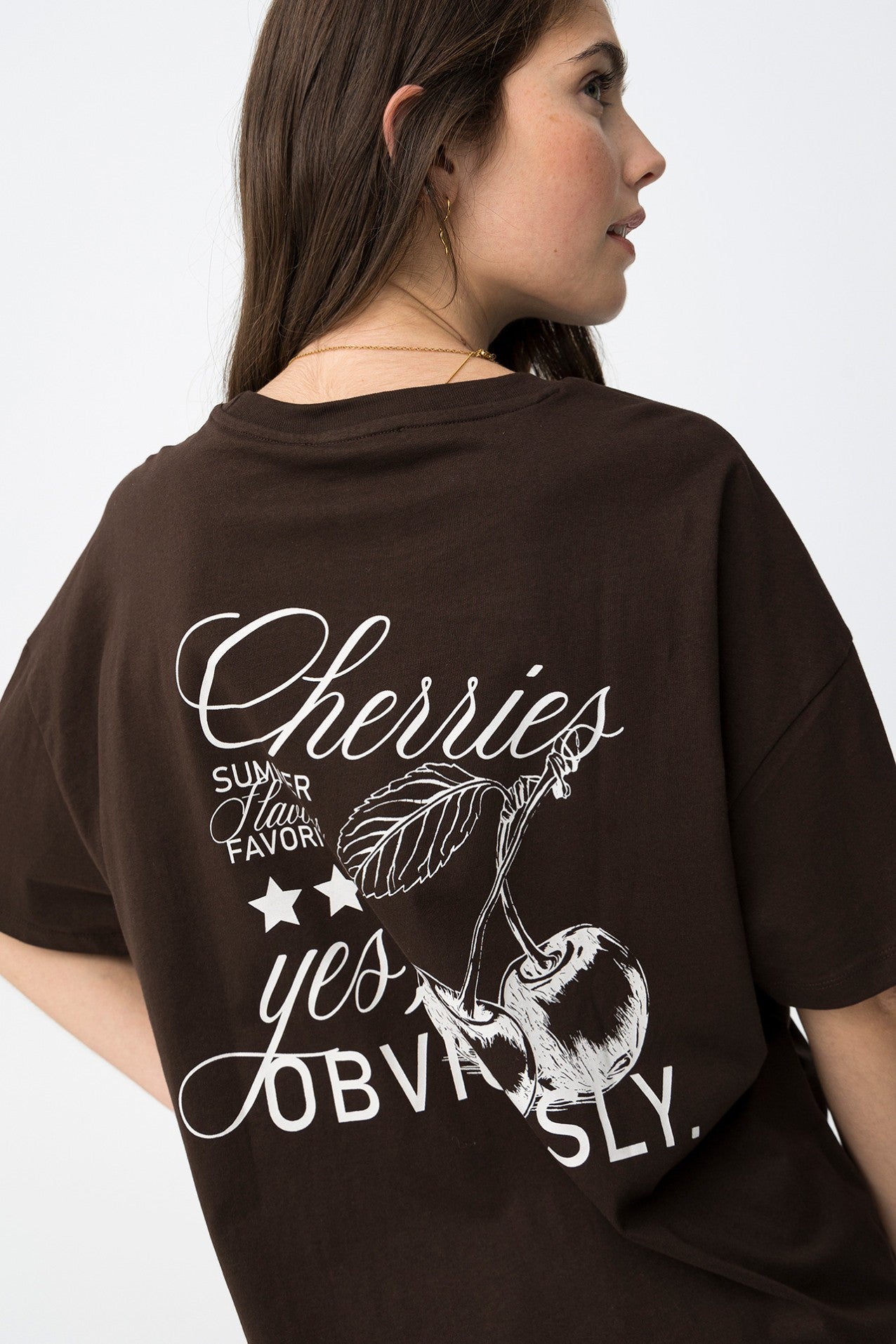 Camiseta Manga Corta