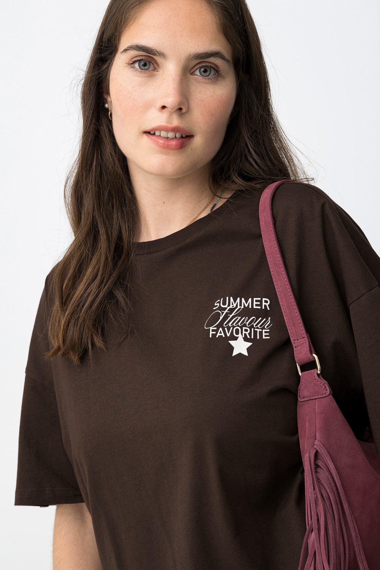 Camiseta Manga Corta