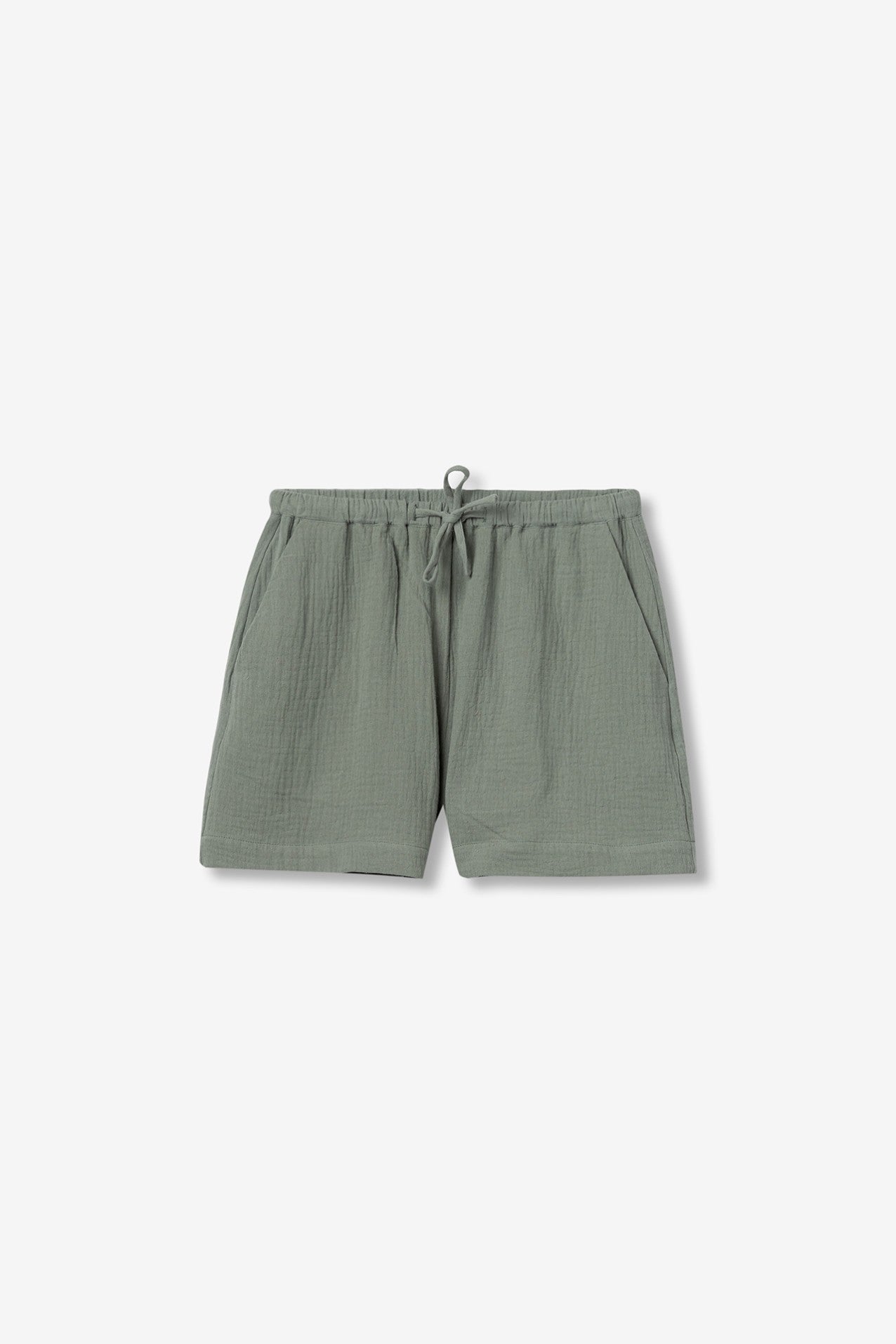 Bermudas no Denim