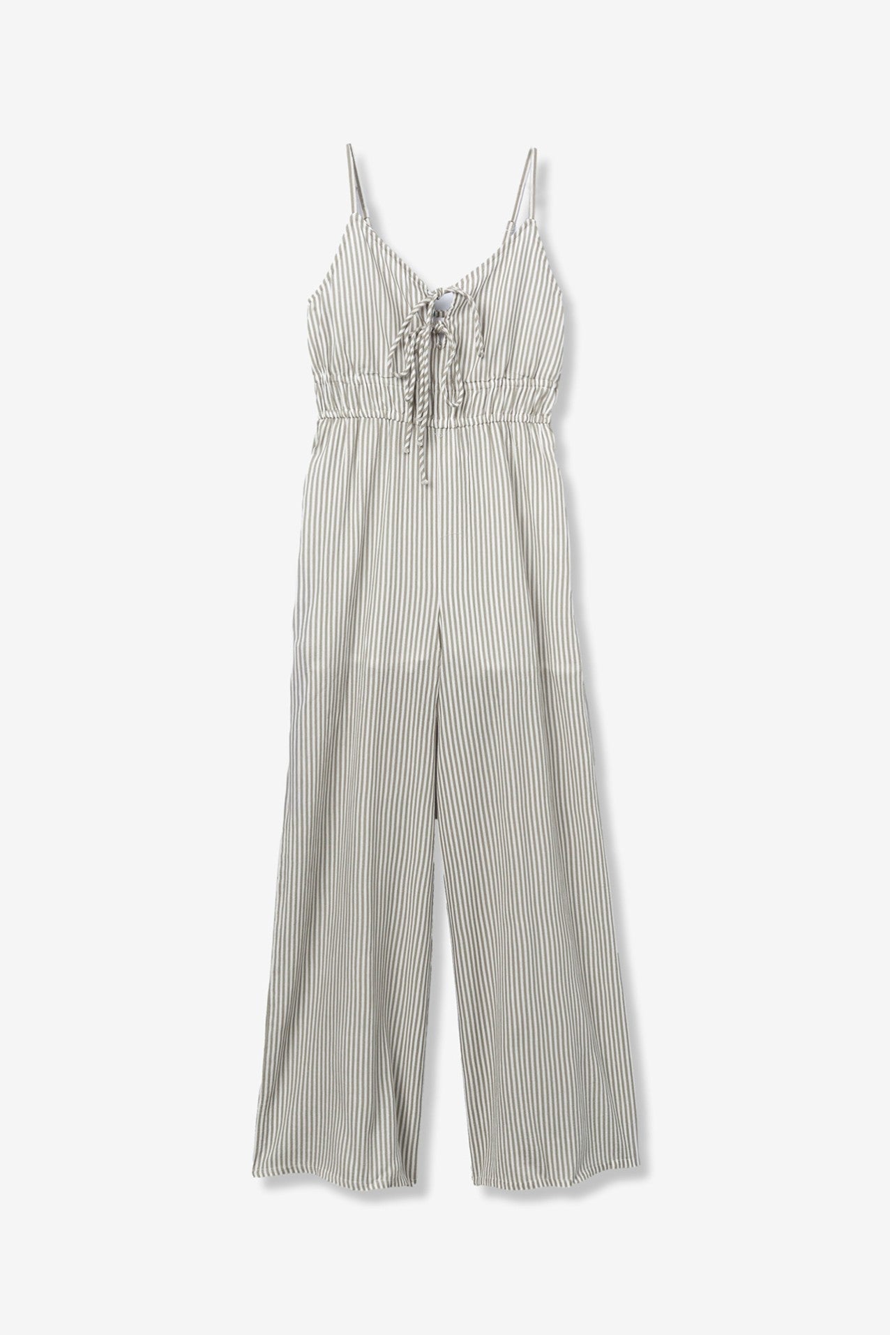 Mono Tirantes Rayas