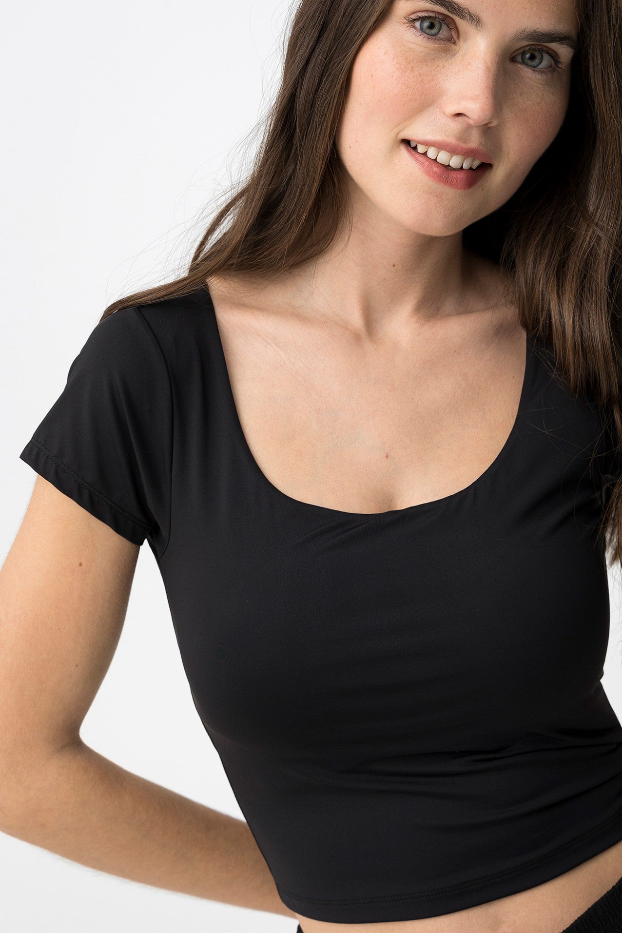 Camiseta Manga Corta
