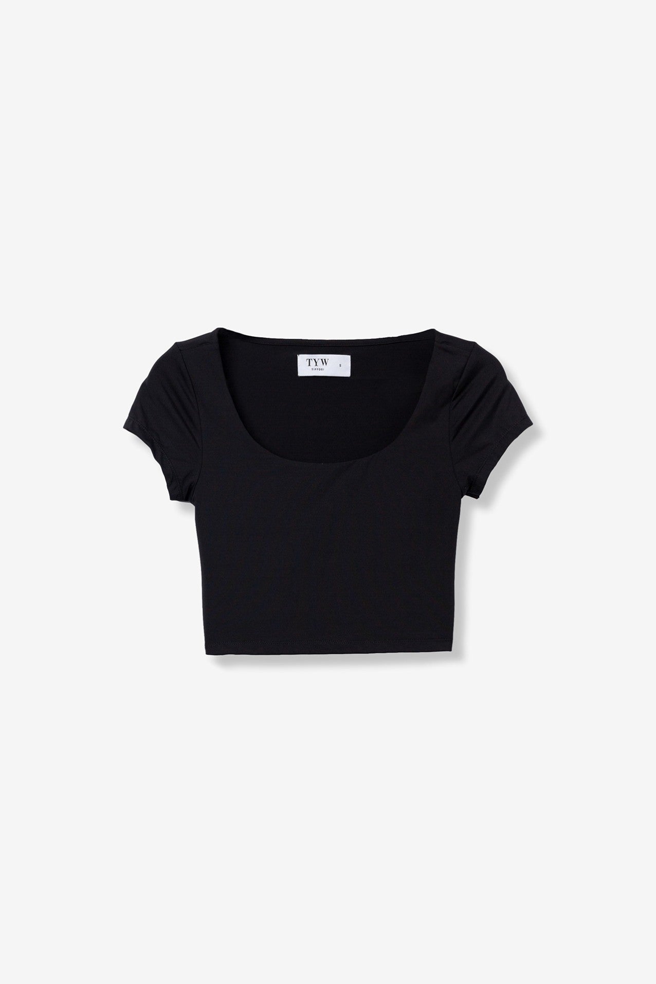 Camiseta Manga Corta