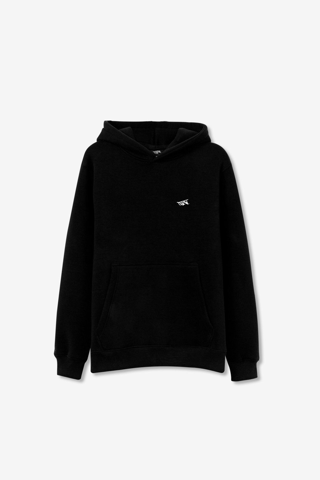 Sudadera con capucha
