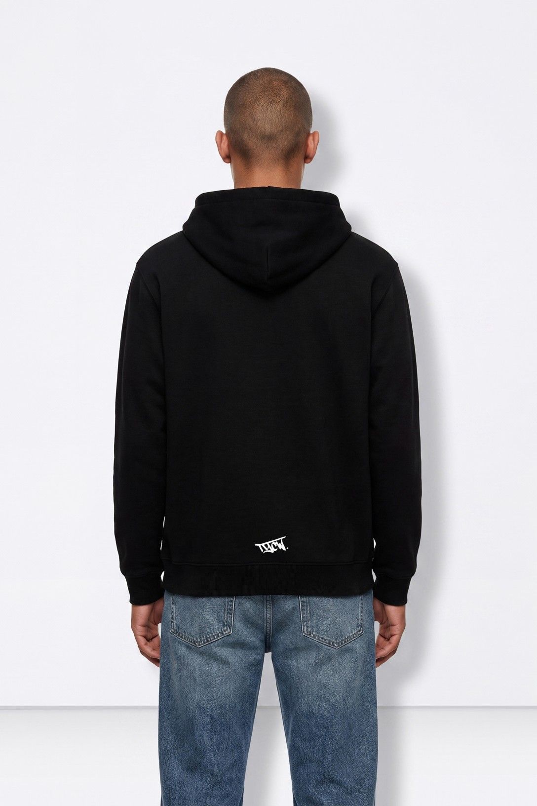Sudadera con capucha