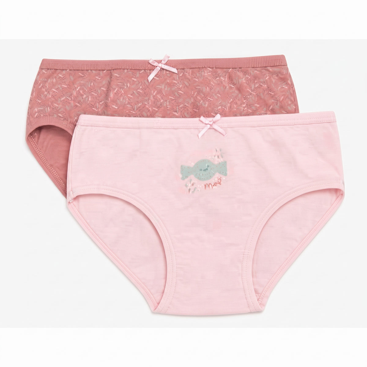Braga infantil pack de 2