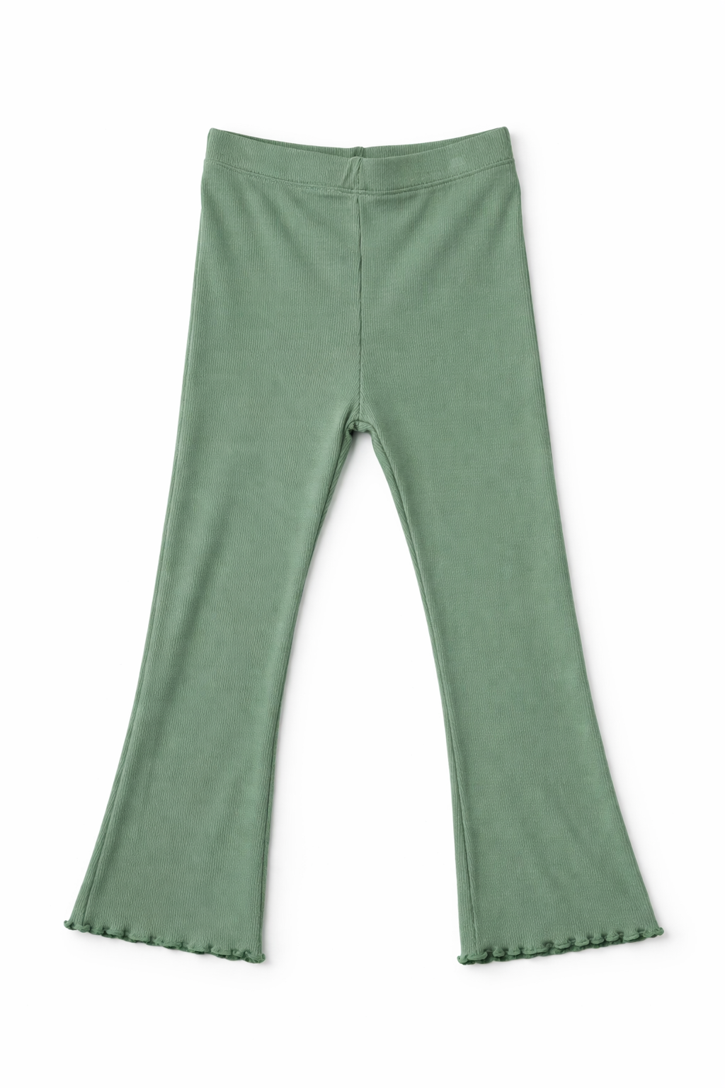 Leggings Flare Canale