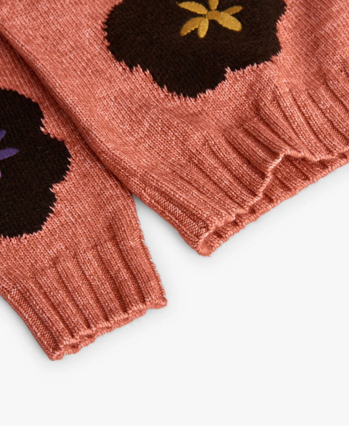 Jersey Tricotosa De Niña