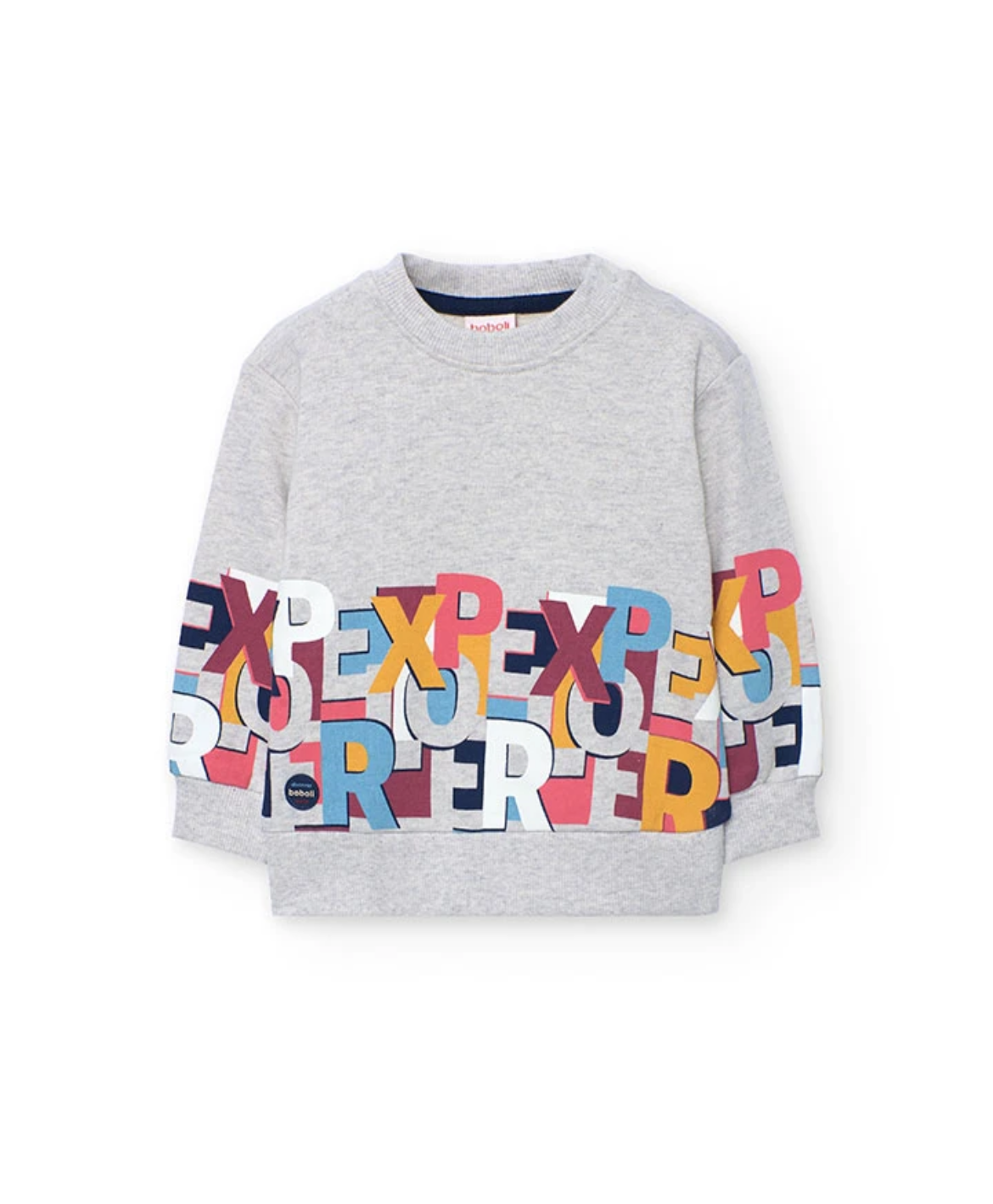 Sudadera Felpa De  Niño