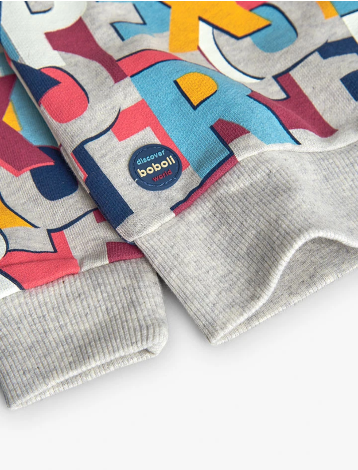 Sudadera Felpa De  Niño