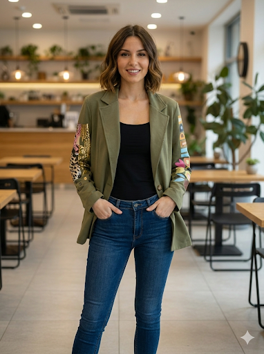 Americana More Happy