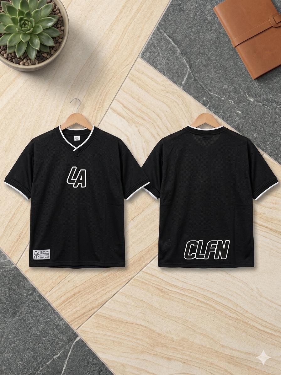 Camiseta deportiva