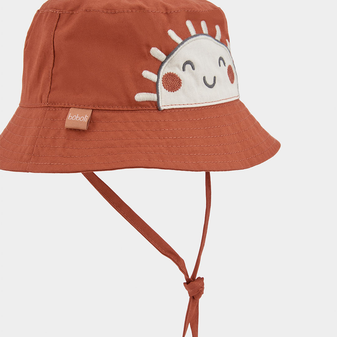 Gorro sarga 