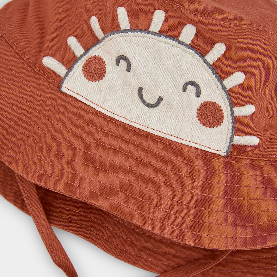 Gorro sarga 