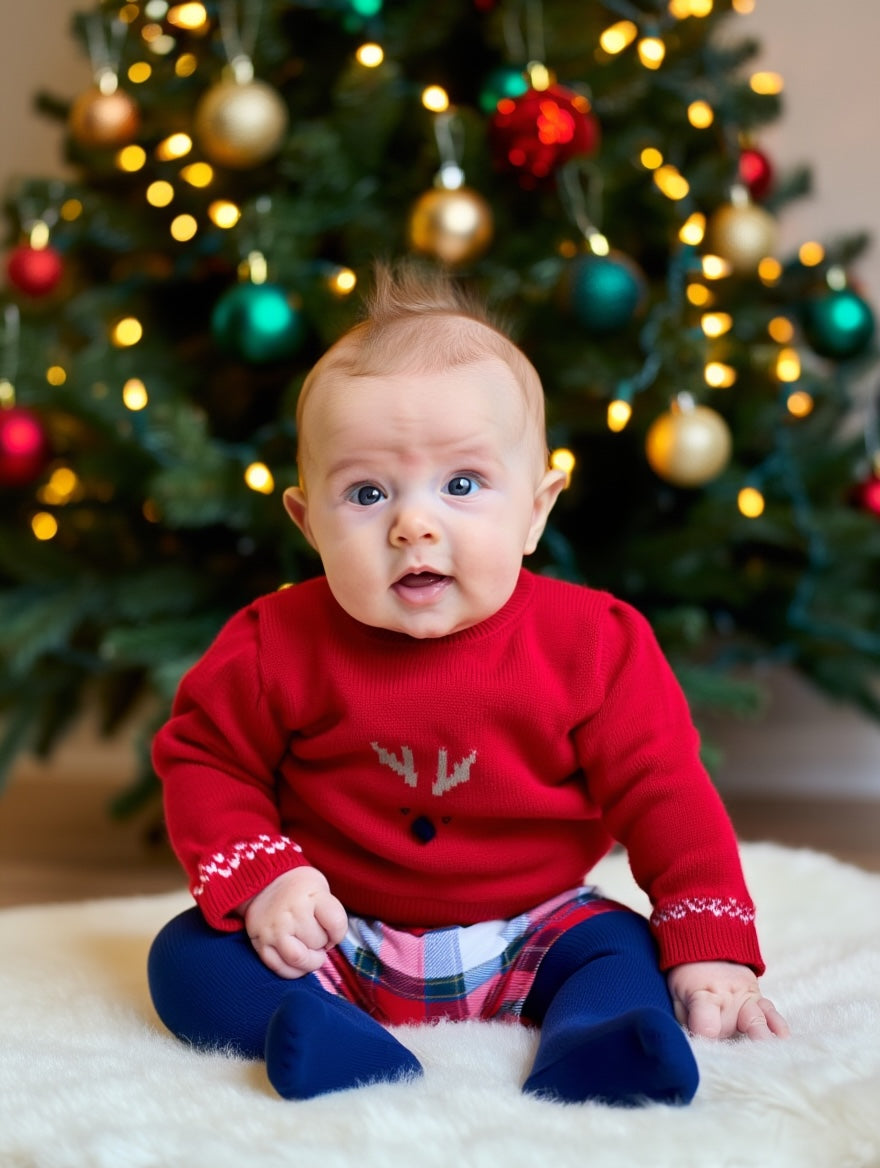 Conjunto Pantalon Corto Leotardo