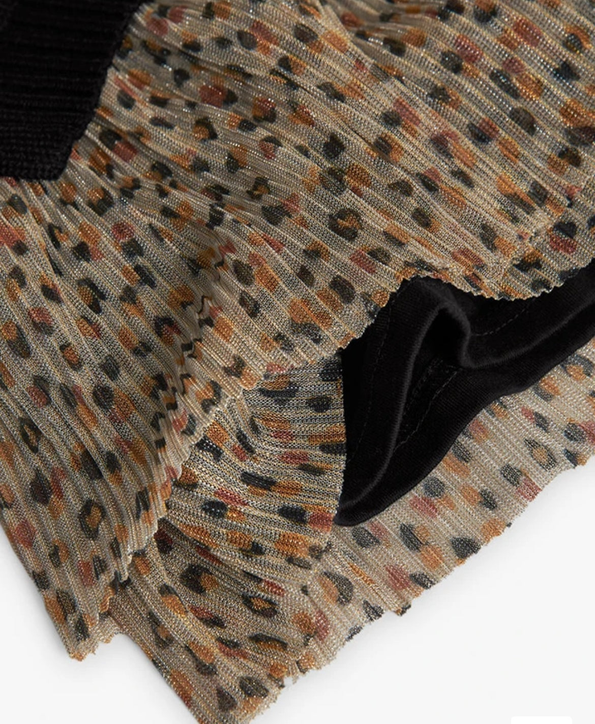 Vestido Tricotosa De Niña