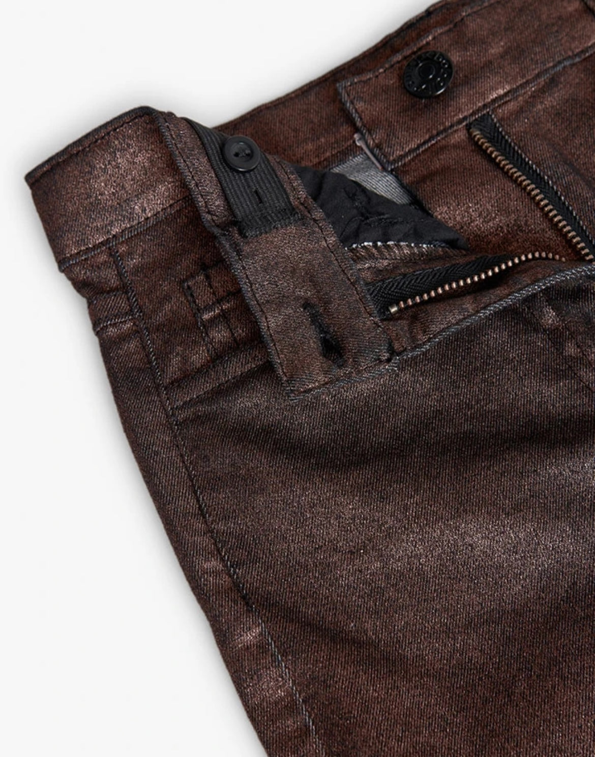 Pantalón Sarga De Niña