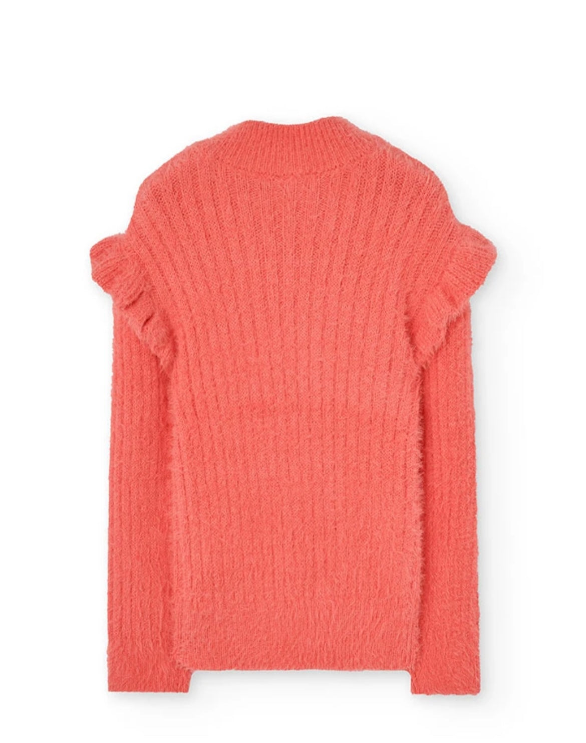 Jersey Tricotosa De Niña