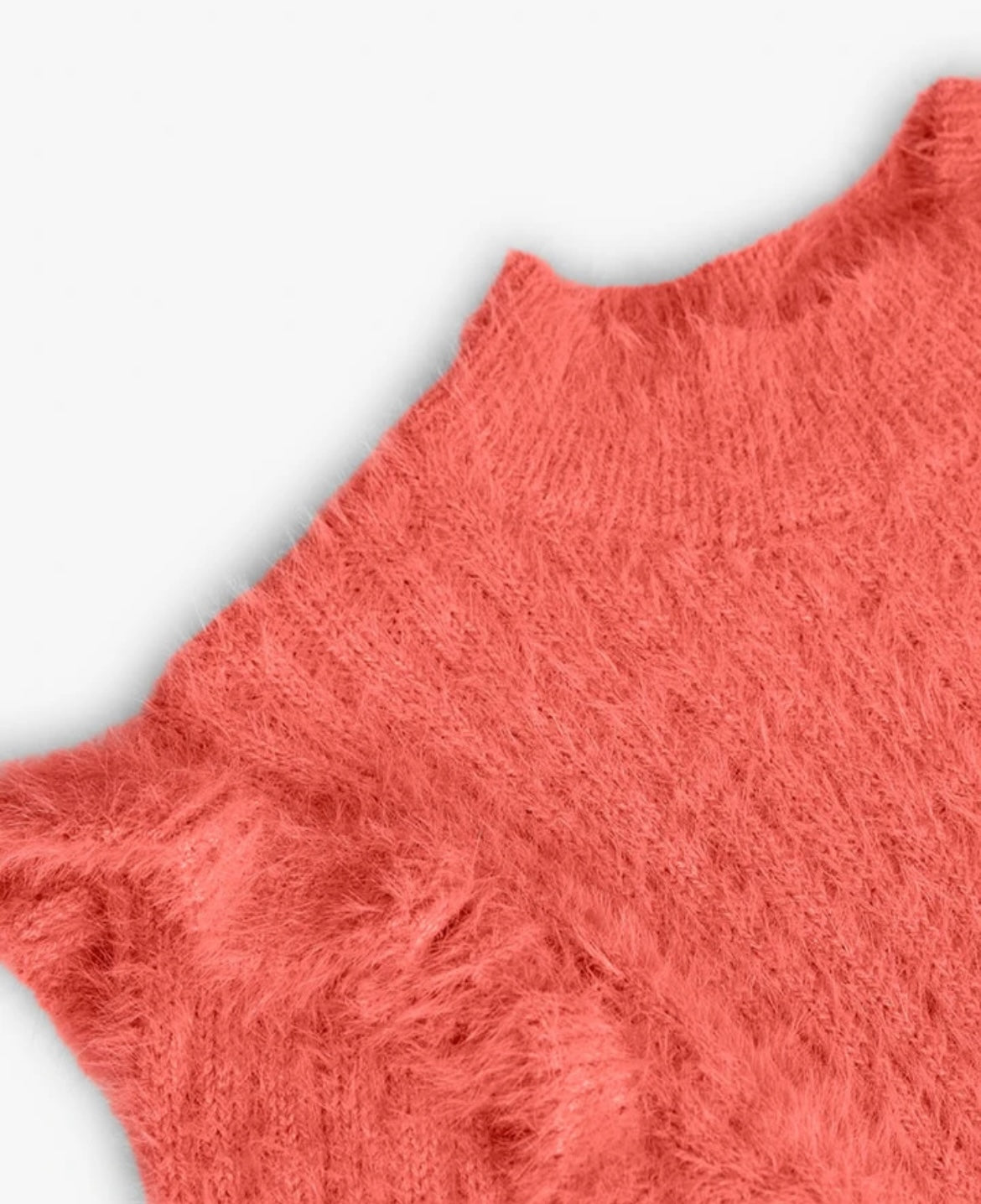 Jersey Tricotosa De Niña