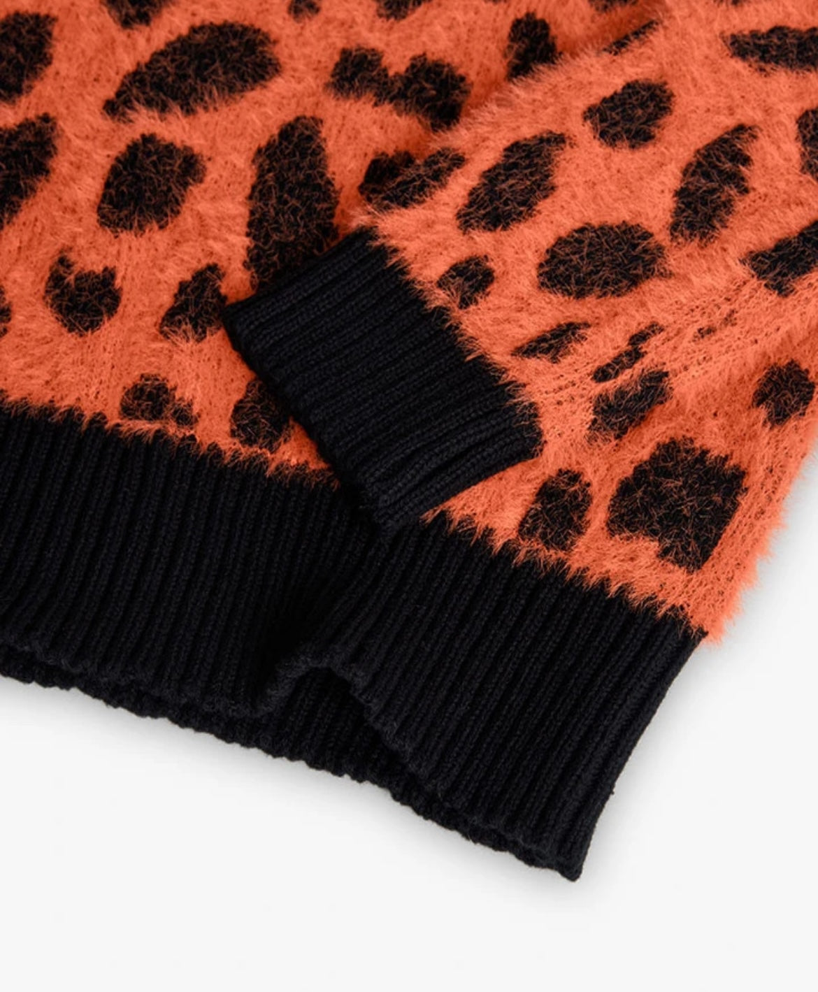 Jersey Tricotosa De Niña