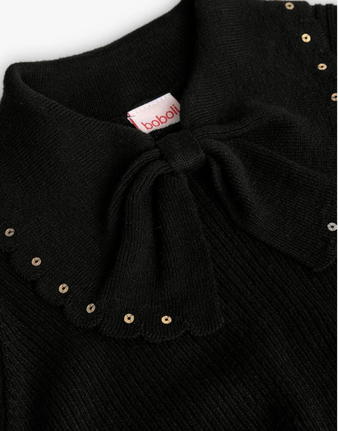 Jersey Tricotosa De Niña