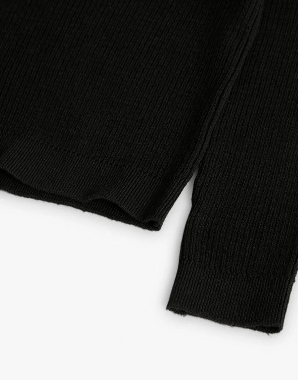 Jersey Tricotosa De Niña