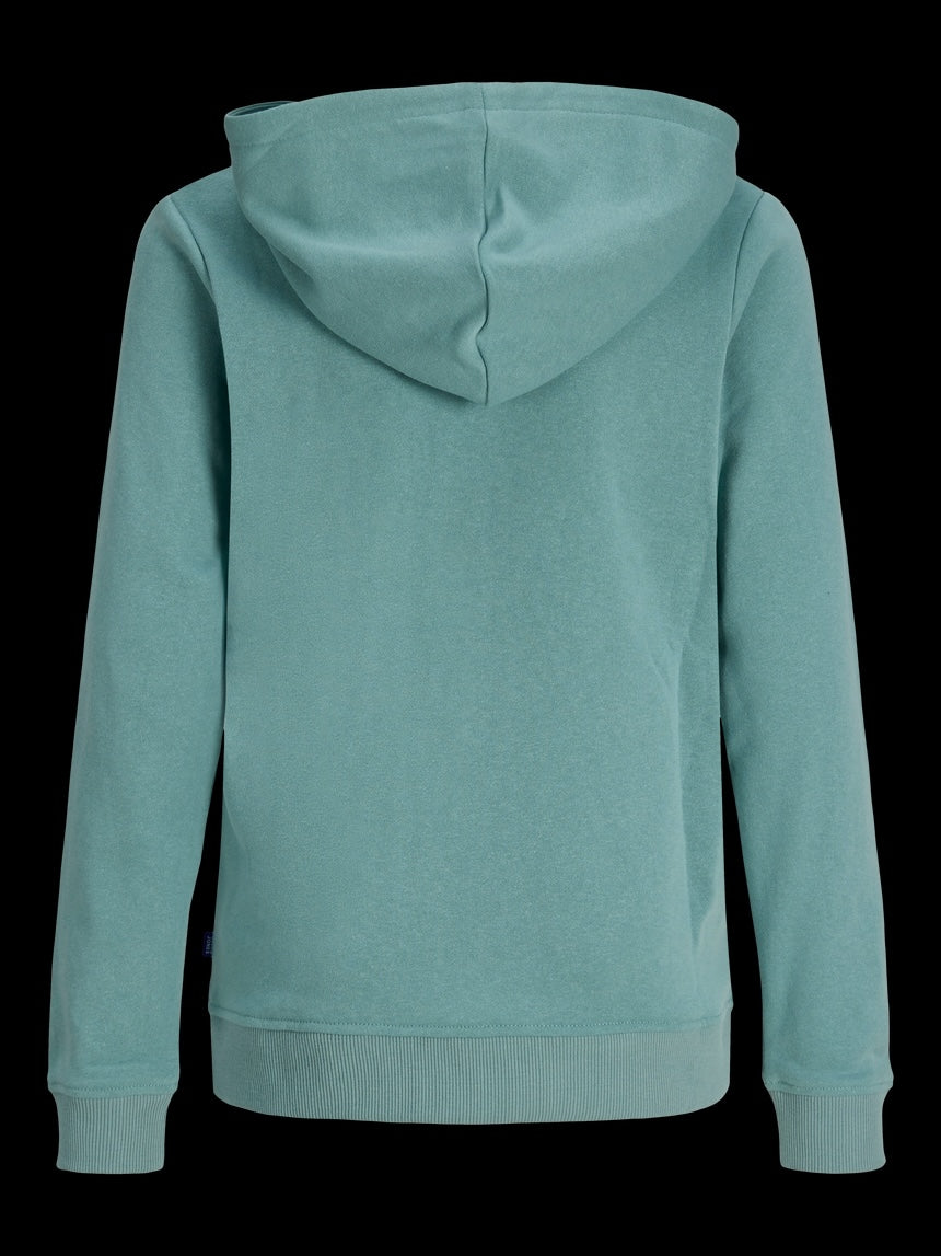 Sudadera Jack & Jones Cremallera