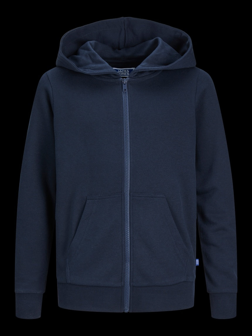 Sudadera Jack & Jones Cremallera
