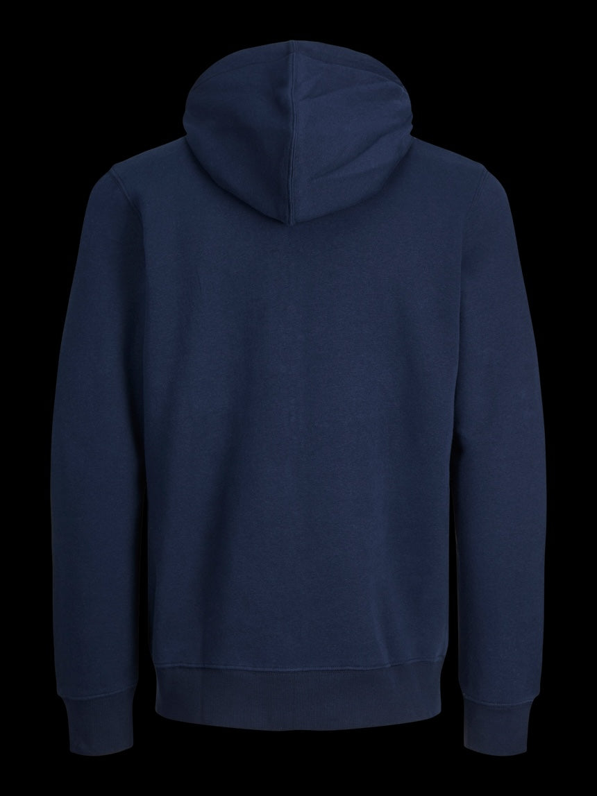 Sudadera Jack & Jones Cremallera