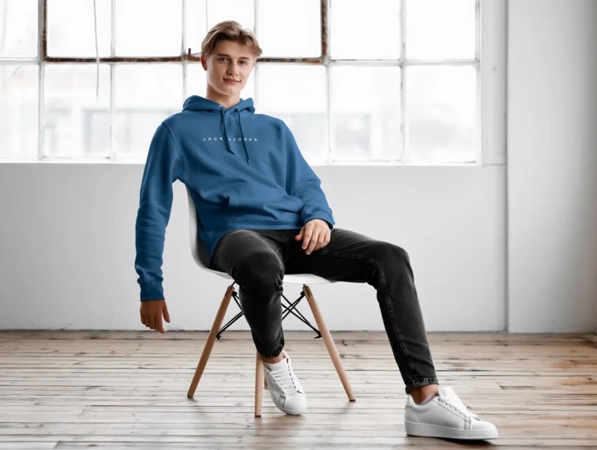 Sudadera Jack &Jones